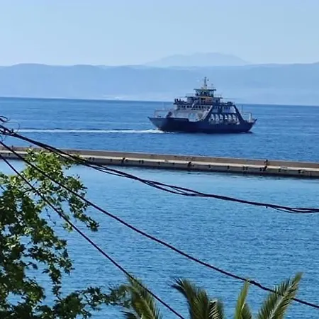 Nostos Sea And City Apartment Thassos *