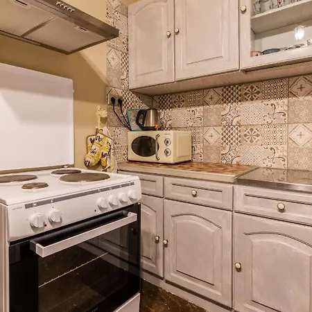 Nostos Sea And City Apartment Thassos