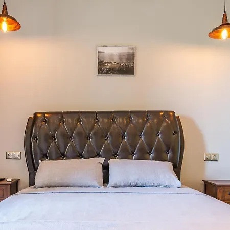 Nostos Sea And City Apartment Thassos *