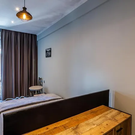 Nostos Sea And City Apartment Thassos *