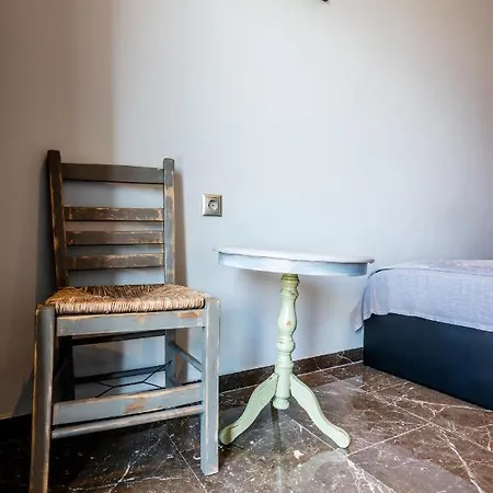 Nostos Sea And City Apartment Thassos