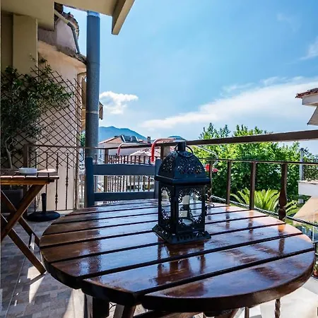 Nostos Sea And City Apartment Thassos Apartment Limenas (Thasos)