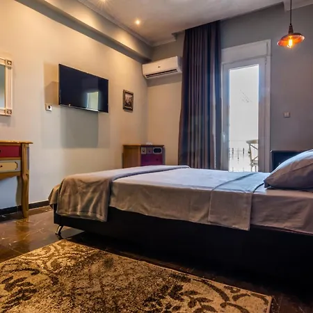 Nostos Sea And City Apartment Thassos Limenas (Thasos)